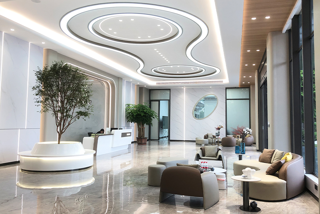 leyu.com·美妆领航者